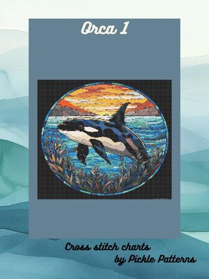 cover image of Orca 1
